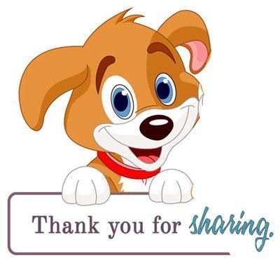 thank-you-for-sharing-dog