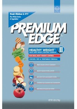 Premium Edge Healthy Weight II Weight Control Formula Chicken Flavor Adult Dry Dog Food