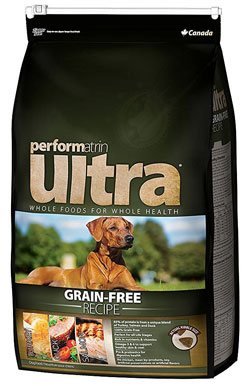 Performatrin Ultra Grain Free Recipe Adult Dry Dog Food