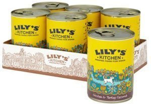 canned dog food shelf life