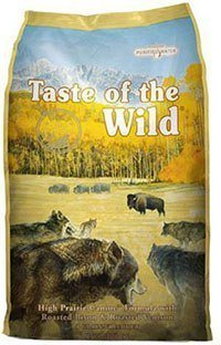 aste of the Wild, Pacific Stream Canine Formula with Smoked Salmon