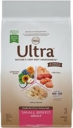 NUTRO ULTRA Adult Dry Dog Food small breed