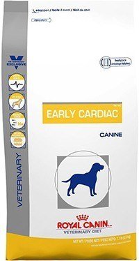 ROYAL CANIN Canine Early Cardiac Dry