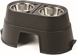Our Pets Healthy Pet Diner Elevated Feeder