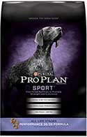 Purina Pro Plan Sport All Life Stages Performance 30/20 Formula Dry Dog Food