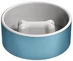 Magisso Happy Pet Project Naturally Cooling Ceramics Food Bowl