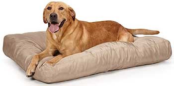 Slumber Pet MegaRuffsA Beds - Ultra-Tough, Super Durable Beds for Dogs