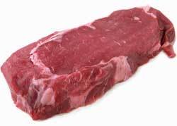 bison meat
