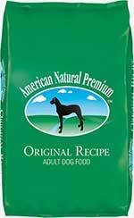 American Natural Premium Original Recipe Dry Dog Food