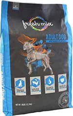 Artemis Fresh Mix Medium/Large All Life Stages Dry Dog Food