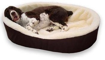 Dog Bed King Pet Bed. Made In The USA