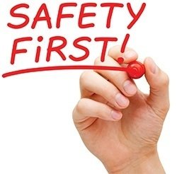 safety in dog toys
