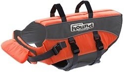 Dog Life Jacket Ripstop Life Jacket for Dogs