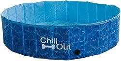 All for Paws Chill Out Splash & Fun Dog Pool