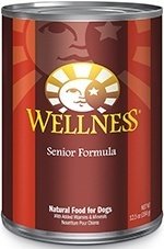 Wellness Complete Health Natural Wet Canned Dog Food