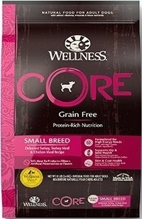 Wellness Core® Natural Grain Free Dry Dog Food