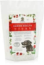 Dr. Harvey's Canine Health-The Miracle Dog Food Pre-Mix