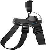 GoPro Fetch Dog Harness (All GoPro Cameras) - Official GoPro Mount