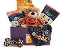 Goody Box Halloween Toys, Treats & Apparel for Dogs