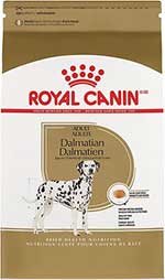 Royal Canin Breed Health Nutrition Dalmatian Adult Dry Dog Food,