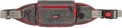 KONG On-The-Go Waist Pack, Gray