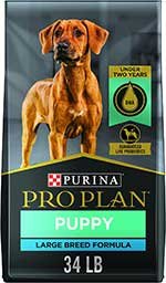 Purina Pro Plan Focus Puppy Large Breed